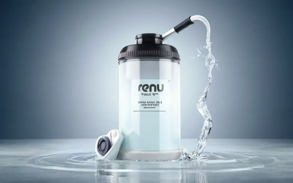 How to Drain Renu Cold Plunge