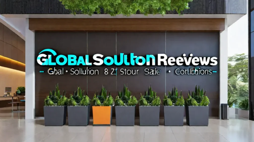 Global Solution Biz Reviews